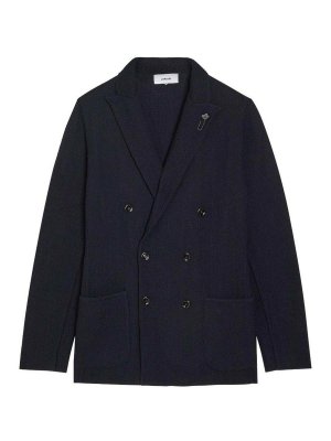 LARDINI: ブレザー - ブレザー - 無