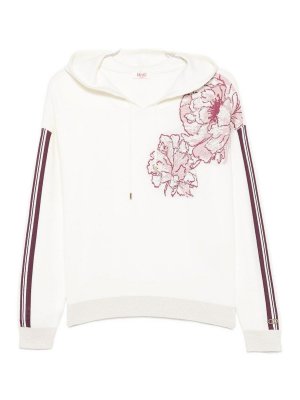 Liu Jo: crew necks - Crew-neck sweater