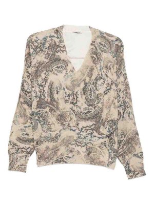 Liu Jo: crew necks - Crew-neck sweater