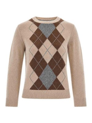 MAX MARA STUDIO: crew necks - Crew-neck sweater