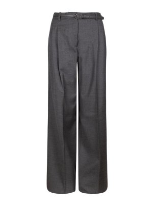 MAX MARA STUDIO: Tailored & Formal trousers - Tailored trousers