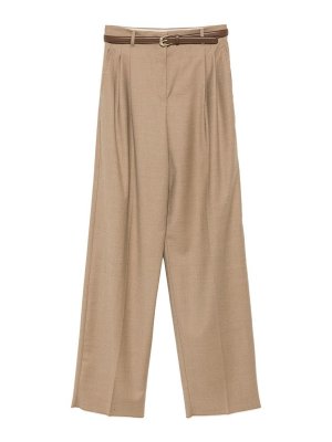 MAX MARA STUDIO: Tailored & Formal trousers - Tailored trousers