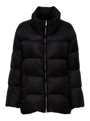 MAX MARA THE CUBE: padded jackets - The Cube padded jacket