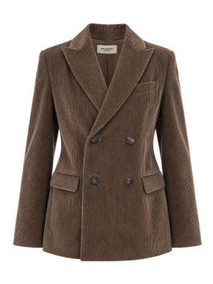 WEEKEND MAX MARA: Blazer - Blazer - Ninguno