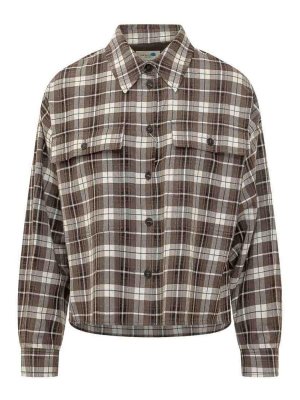 WEEKEND MAX MARA: Blusas - Blusa - Ninguno