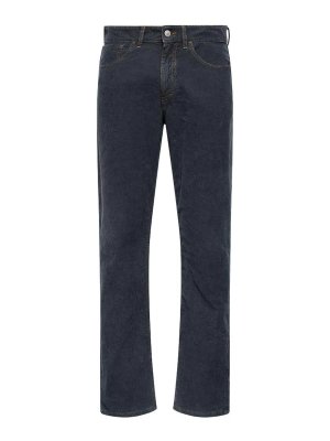 MM6 MAISON MARGIELA: Pantalons élégants - Pantalon Couturier - Aucun