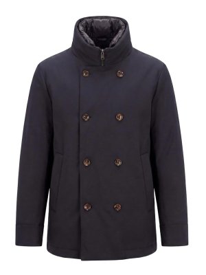 Montecore: Tailored & Dinner - Tailored jacket