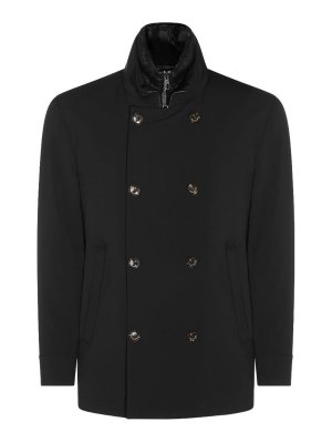 Montecore: Tailored & Dinner - Tailored jacket