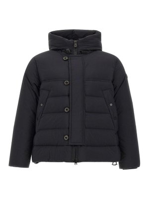 PEUTEREY: short coats - Short technical jacket
