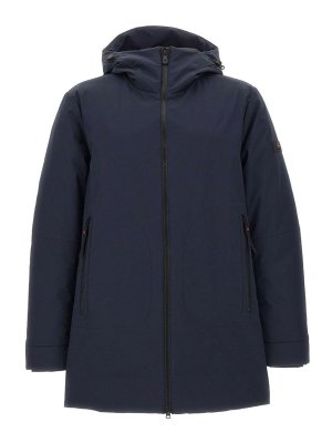 PEUTEREY: Parkas - Parka - Keine