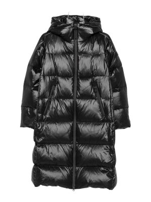 PEUTEREY: parkas - Technical parka