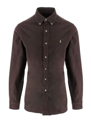 POLO RALPH LAUREN: シャツ - シャツ - 無