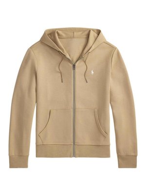 POLO RALPH LAUREN: Felpe e maglie - Felpa con cappuccio e Pony