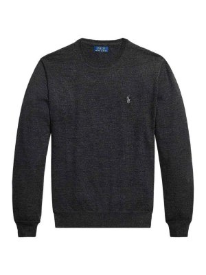 POLO RALPH LAUREN: クルーネック - クルーネック - 無