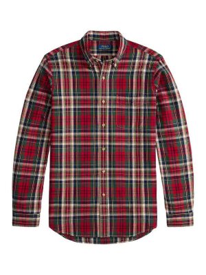 POLO RALPH LAUREN: シャツ - シャツ - マルチカラー