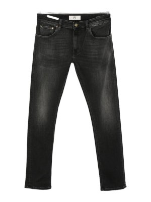 PT TORINO: Shorts - Short - Noir