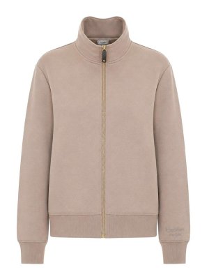 S MAX MARA: スウェット＆セーター - スウェットシャツ/セーター - 金