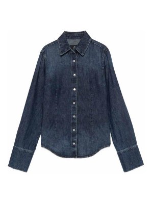 SEVEN: Chemises - Chemise - Aucun