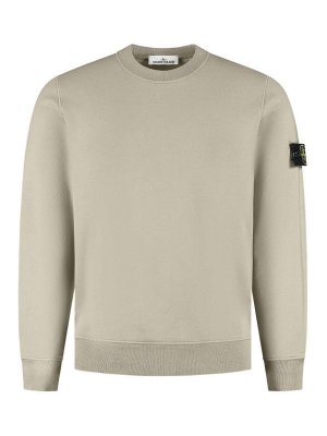 STONE ISLAND: Sweatshirts & Sweaters - Sweatshirt