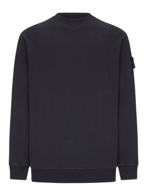 STONE ISLAND: Sweatshirts & Sweaters - Sweatshirt