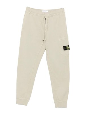 STONE ISLAND: one-piece - Jumpsuit