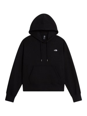 THE NORTH FACE: スウェット＆セーター - スウェットシャツ/セーター - 黒