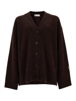 TORY BURCH: Cardigans - Cardigan - Keine