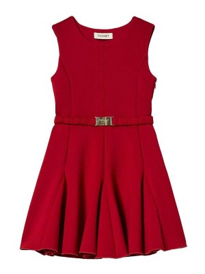 TWINSET: short dresses - Mini dress