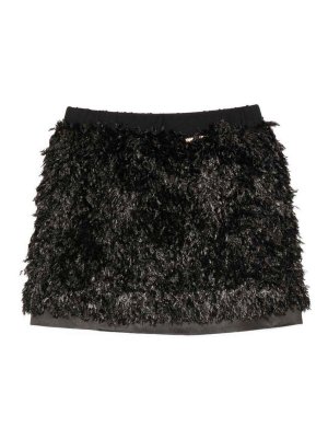 TWINSET: mini skirts - Mini skirt