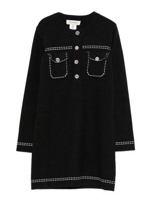 TWINSET: short dresses - Mini dress