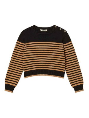 TWINSET: crew necks - Crew-neck sweater