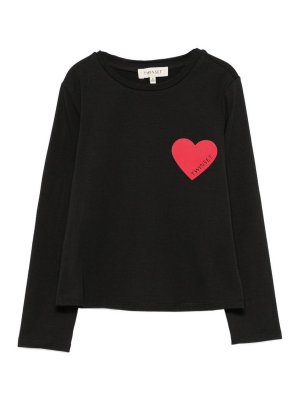 TWINSET: crew necks - Crew-neck sweater