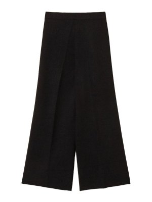 TWINSET: pantaloni casual - Pantaloni tecnici