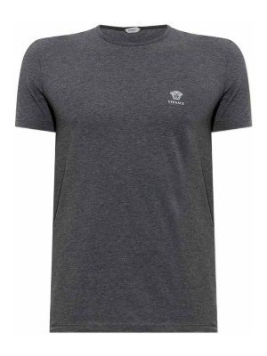 VERSACE: t-shirts - Short-sleeve T-shirt