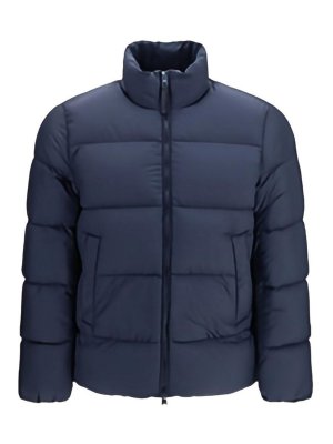WOOLRICH: ブレザー - ブレザー - ブルー