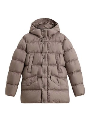 WOOLRICH: Parkas - Parka - Keine