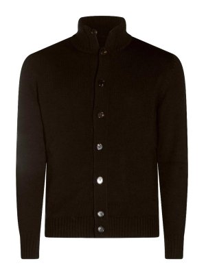 ZANONE: Pull col rond - Pull Col Rond - Aucun