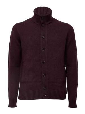 ZANONE: Pull col rond - Pull Col Rond - Aucun