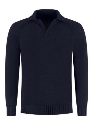 ZANONE: Pull col rond - Pull Col Rond - Aucun