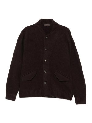 ZANONE: short coats - Short jacket