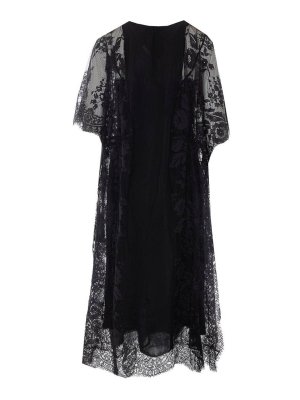 ZIMMERMANN: ショートドレス - ショートドレス - 黒