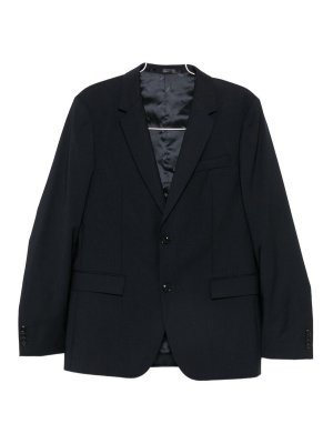 Hugo Boss: formal suits - Tailored suit