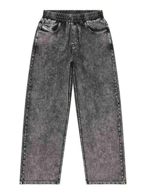 DIESEL: casual trousers - Technical trousers