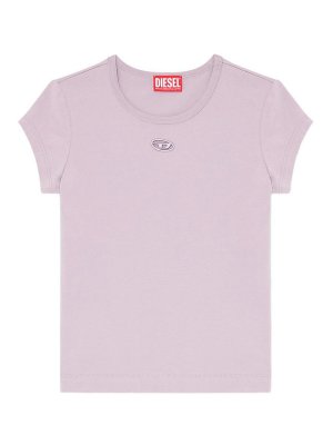 DIESEL: Tシャツ - Tシャツ - 無