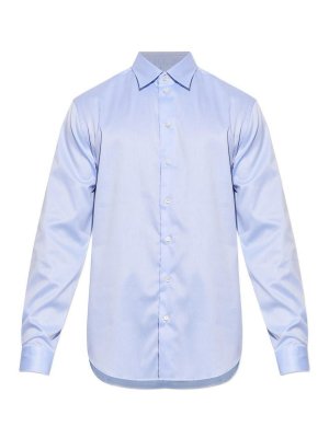 EMPORIO ARMANI: シャツ - シャツ - 無