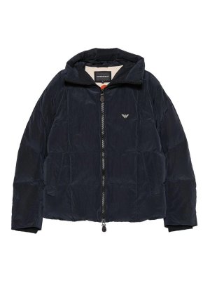 EMPORIO ARMANI: Blazer - Blazer - Ninguno