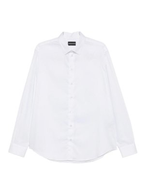 EMPORIO ARMANI: shirts - Shirt