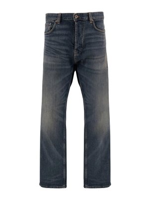 EMPORIO ARMANI: Casual Hosen - Casual Hose - Keine