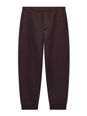 EMPORIO ARMANI: Casual Hosen - Casual Hose - Keine