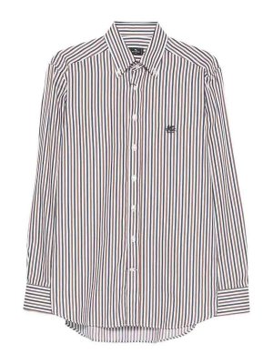 ETRO: camicie - Camicia